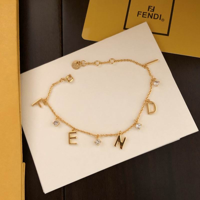 Fendi bracelet 04lyx62 (2)